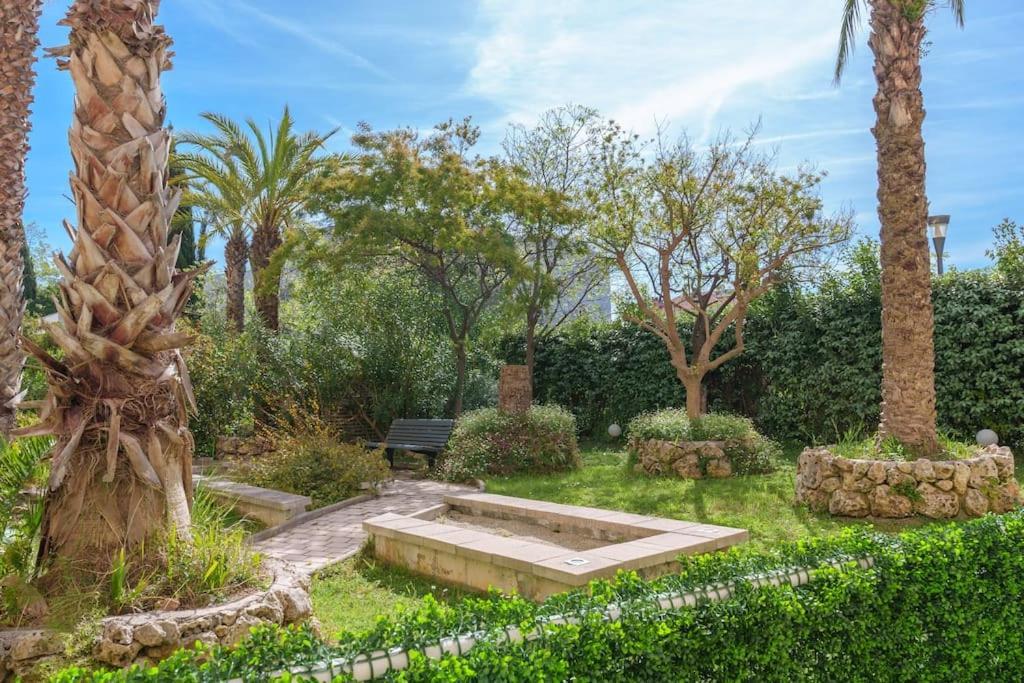 Le Bristol By Apirent #Climatisation #Terrasse #Central Cannes Exterior foto